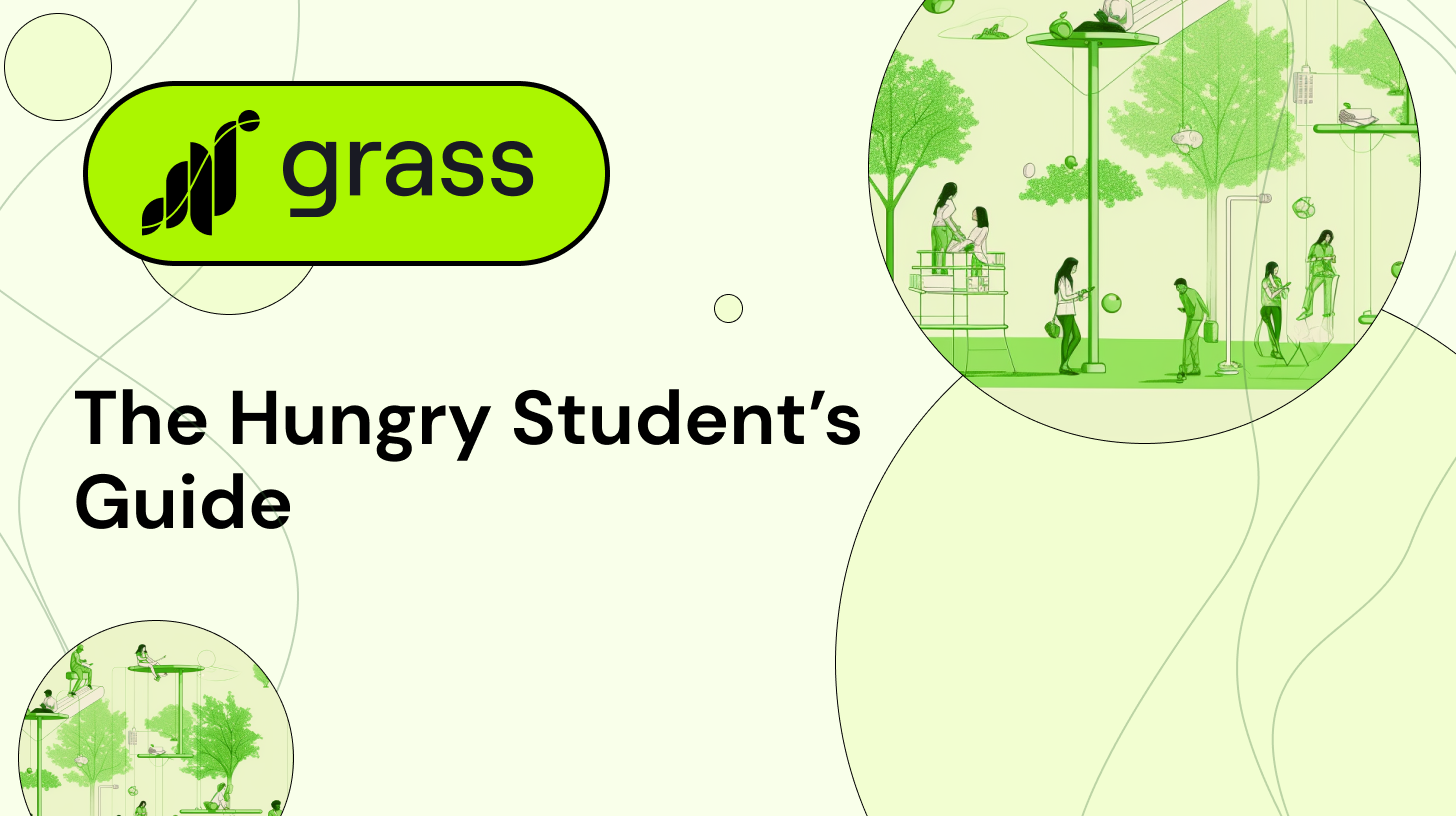 The Hungry Student’s Guide: Navigating Food Gift Cards and Deals